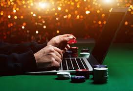 Онлайн казино Casino Magnit